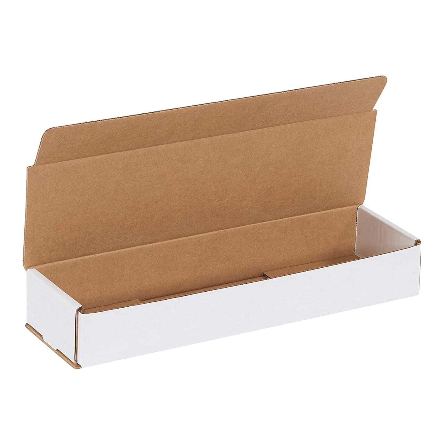 BOX USA Medium Moving Boxes for Packing and Shipping 50-Pack