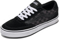 Vans Men's Brooklyn LS Sneakers - Timeless Low-Top Comfort uppers