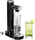 SNLIDE Soda Maker: DIY Sparkling Water Fun!