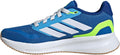 Unisex-Child Run Falcon 5 Sneaker - Soft Textile Comfort