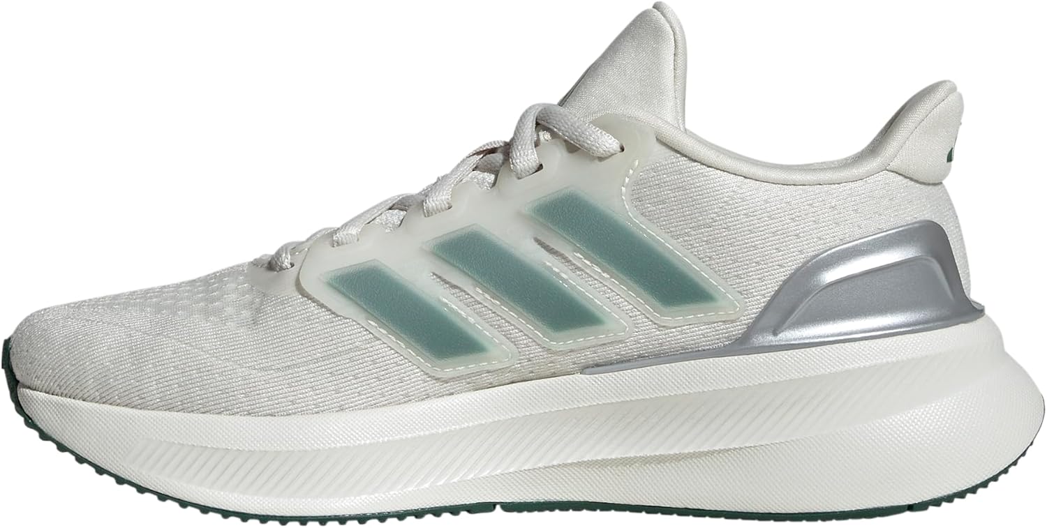 adidas Unisex-Child Ultrarun 5 Sneakers for Everyday Comfort