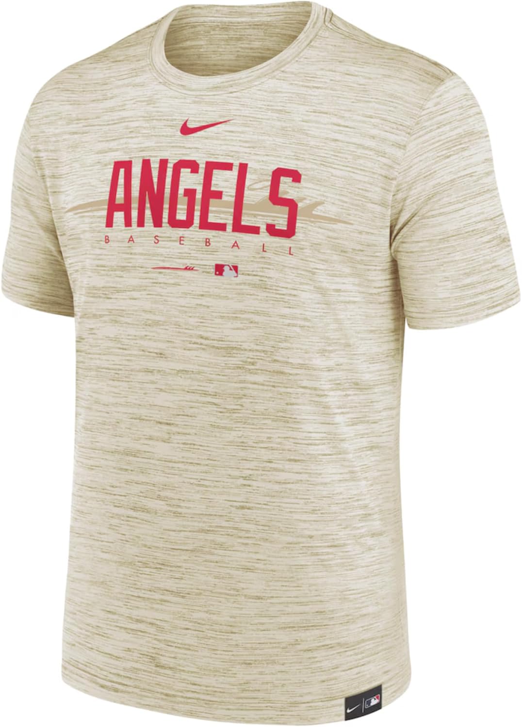 Nike Men's MLB City Connect Legend Practice Velocity T-Shirt Review