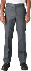 Dickies Mens Original 874 Work Pants - Durable Everyday Workwear Shoes