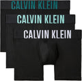 Calvin Klein Men's Intense Power 3-pack Boxer Brief - Support Shoes
