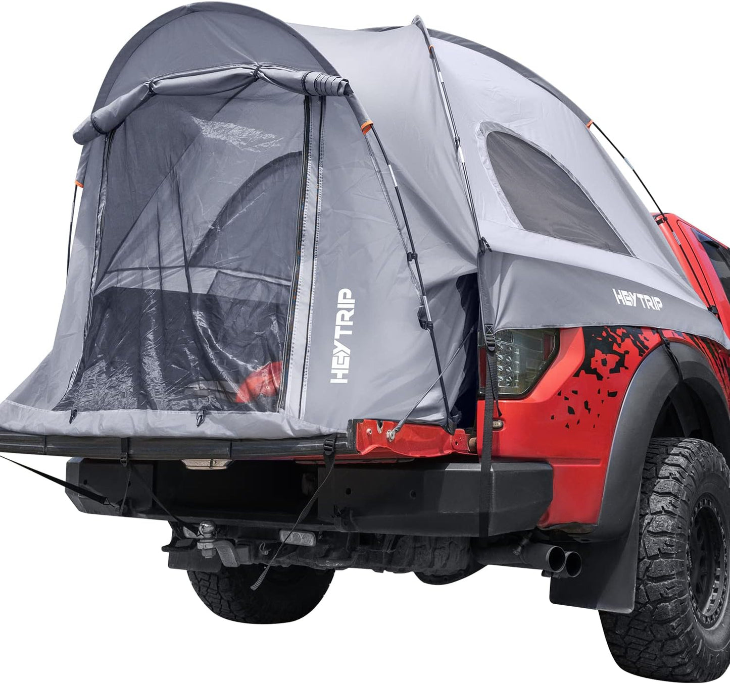 HEYTRIP Truck Bed Tent - Sleep Under the Stars!