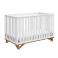 Storkcraft Santa Monica 5-in-1 Convertible Crib - Stylish
