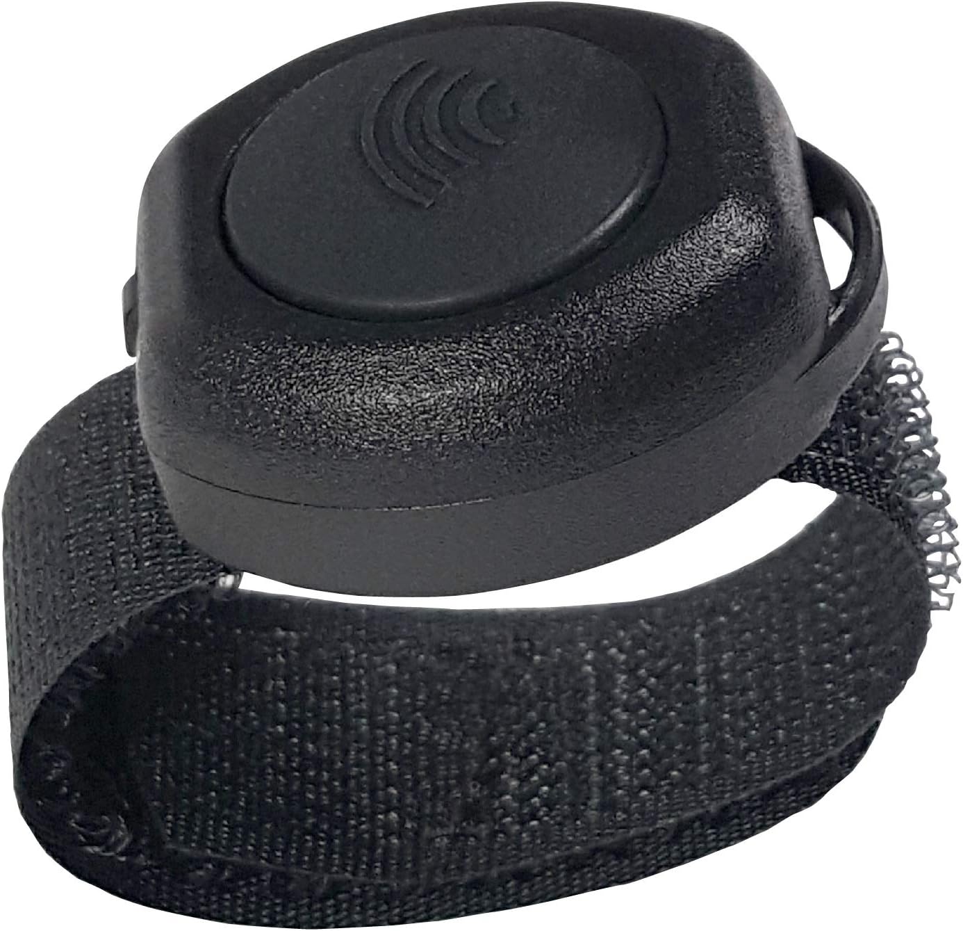 PRYMEBLU Bluetooth PTT Switch for Seamless PTT App Integration