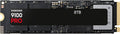 SAMSUNG SSD 9100 PRO 8TB PCIe 5.0 M.2 2280 - NextGen Performance