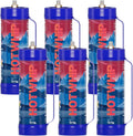 Whipped Cream Charger 3.3L 2112g6 Hotwhip 6-Pack - Watermelon Flavor