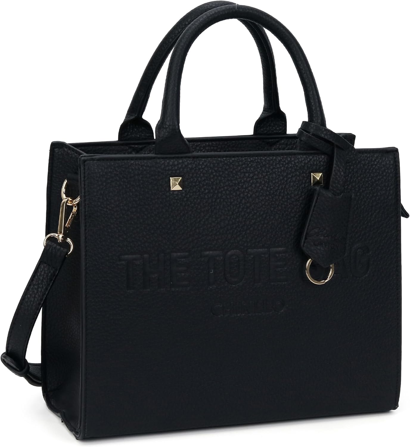 Stylish Tote Bag for Women with Adjustable Shoulder Strap