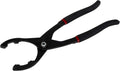 Lisle 50750 Oil Filter Pliers - Strong Grip for Diesel Filters