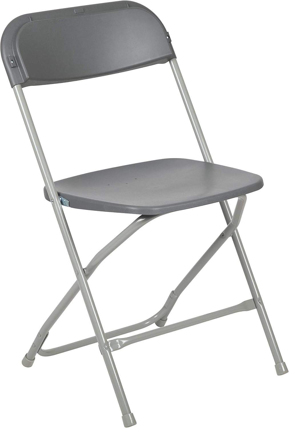 Hercules Series Plastic Folding Chair - Lightweight & Durable