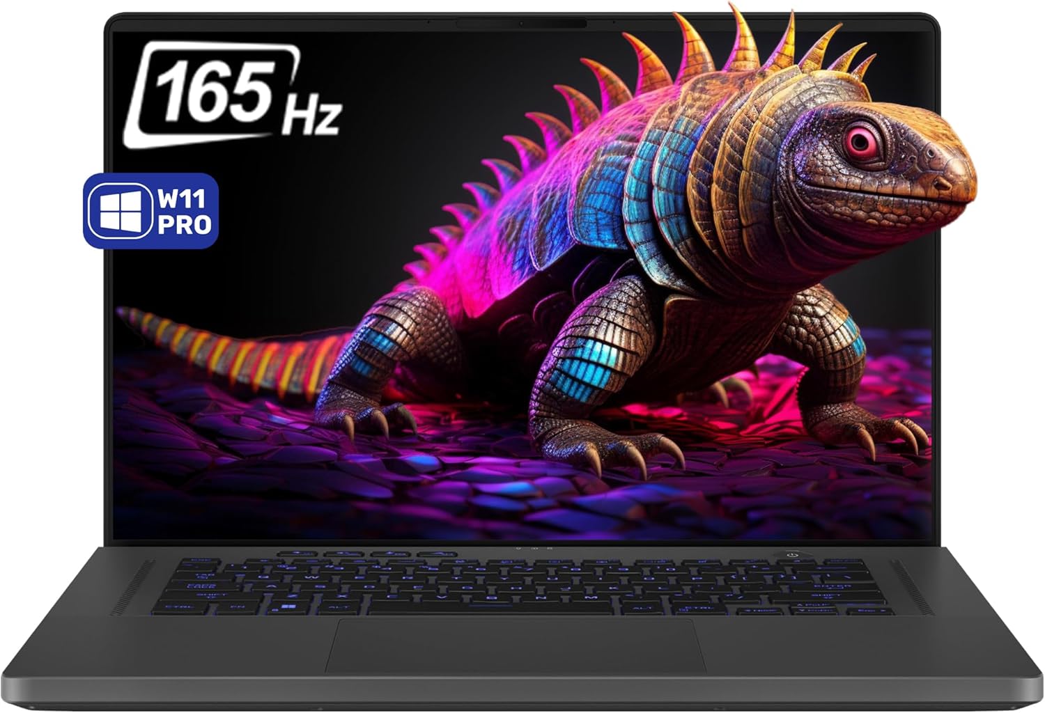 ASUS ROG Zephyrus G16: Extreme Performance Powerhouse!