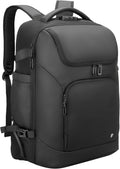 Backpack for Men 17.3ft Anti Theft Convertible Wheeled Backpack