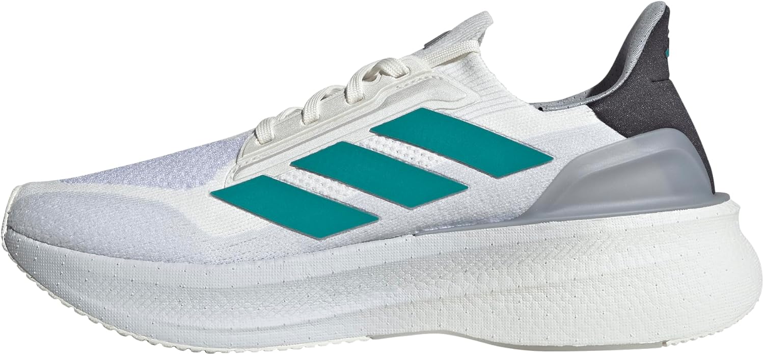 adidas Mens Ultraboost 5X Running Shoes for Ultimate Comfort