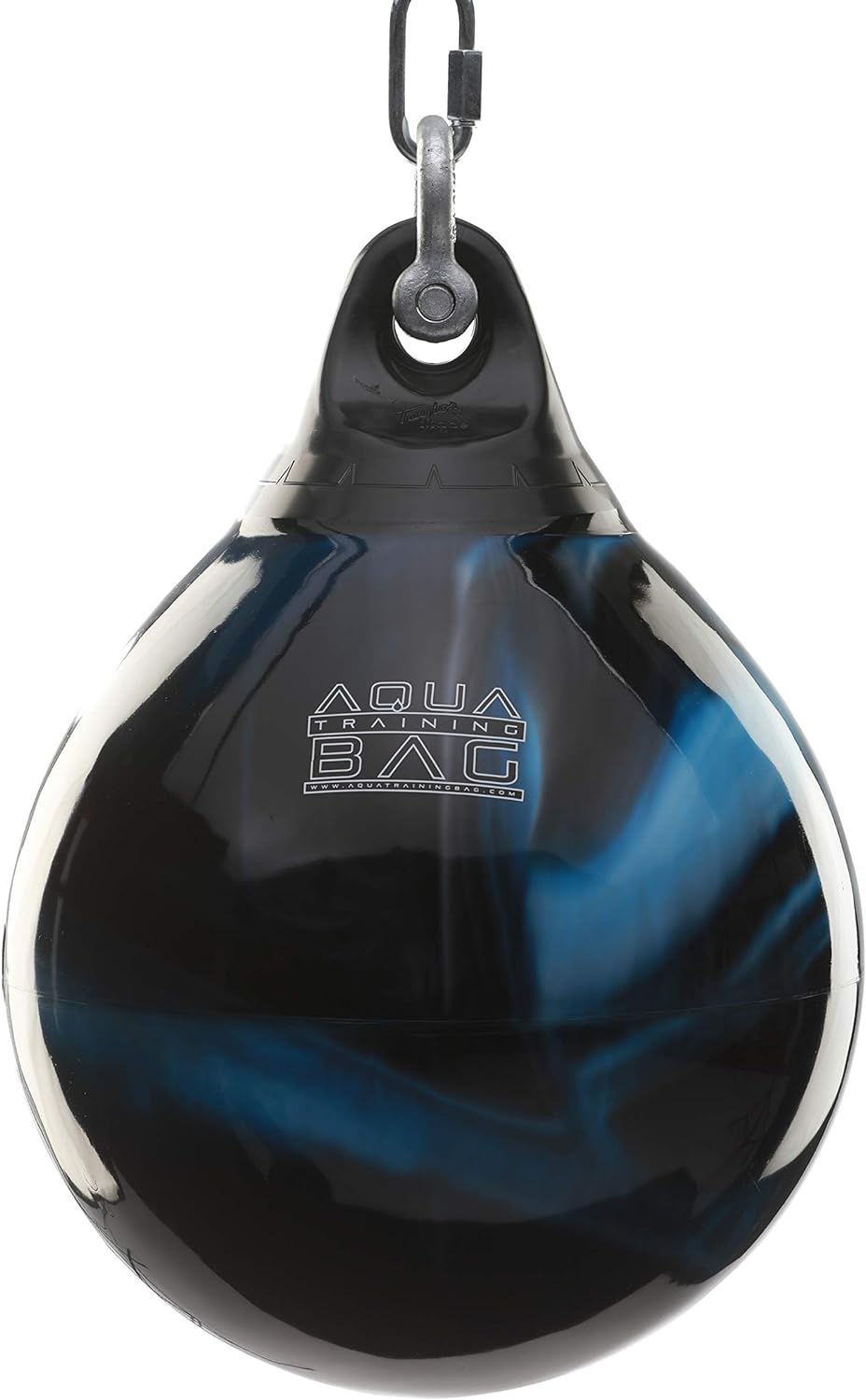 Intense Aqua Training Bag - 75 lb Impact!