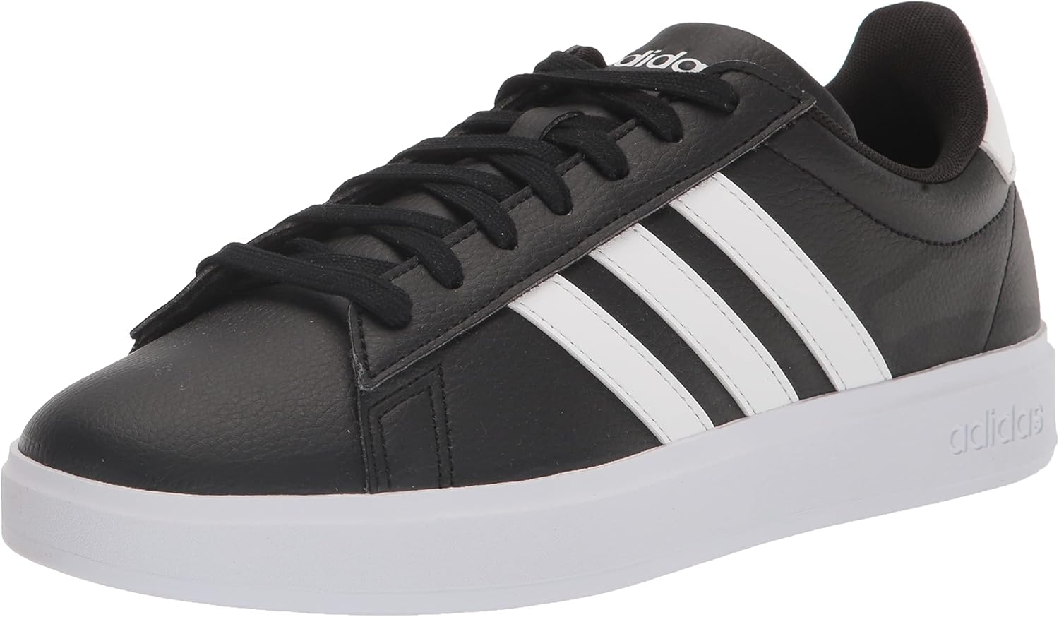 adidas Men's Grand Court 2.0 Tennis Shoe for Ultimate Comfort