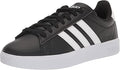 adidas Men's Grand Court 2.0 Tennis Shoe for Lightweight Comfort