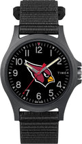 Timex Men's NFL Pride 40mm Watch - Team Logo Sport Watch Group
