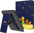 Ayotu Stand Case for 6.8ft Kindle Paperwhite - Hands-Free Stand
