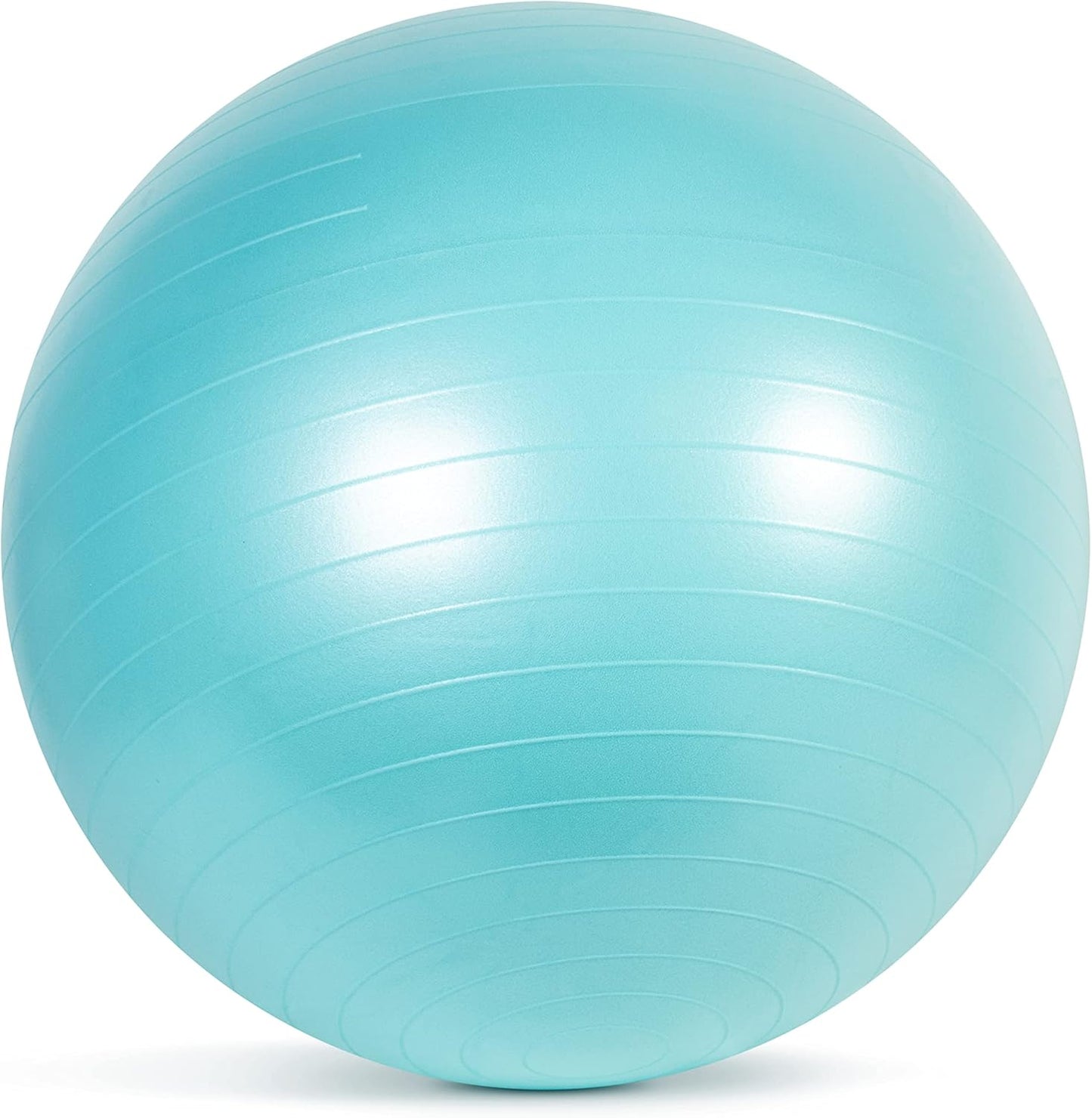 CAP Barbell Stability Ball: Enhance Core Strength
