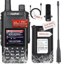 Radtel RT-630 IP67 Waterproof 10W Multi-Band Handheld - Long Range