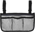 Organize in Style: PATIKIL Armrest Organizer