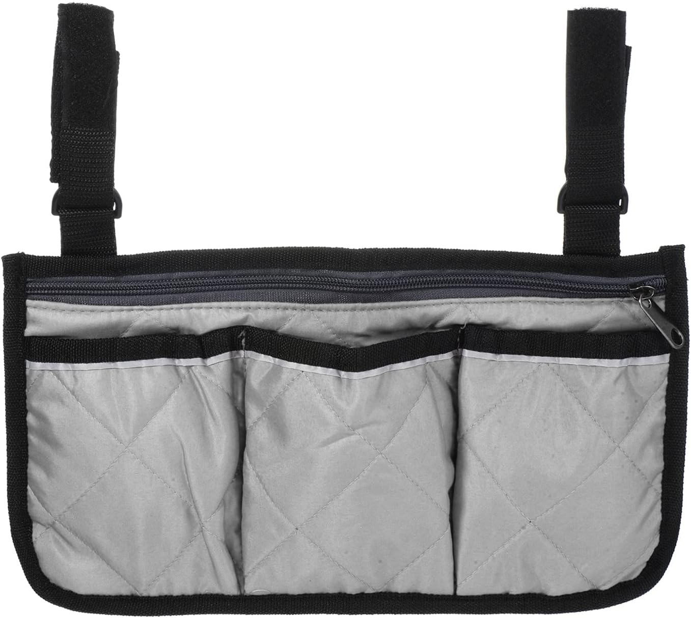 Organize in Style: PATIKIL Armrest Organizer