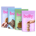 Gluten-Free Collagen Variety Pack - High-Protein Baking Mixes