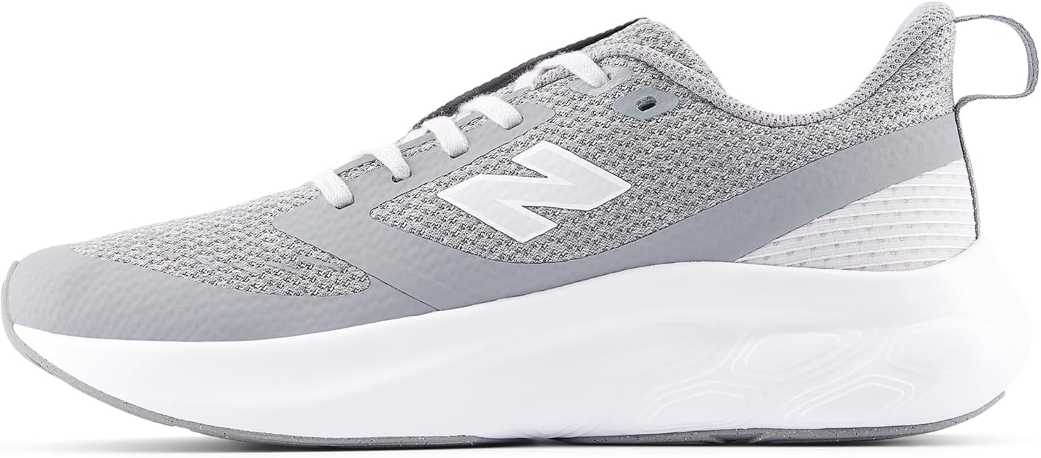New Balance Fresh Foam 625 V1 Lace-up Running Shoes for Kids