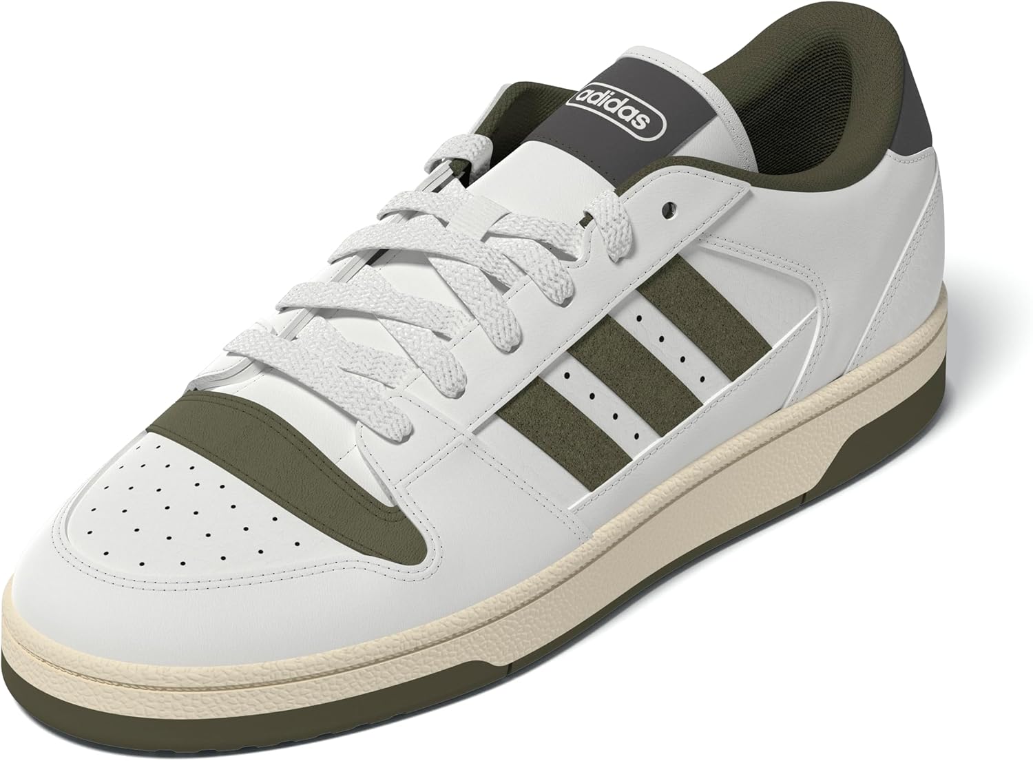 adidas Men's Break Start Shoes for Everyday Comfort and Style