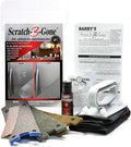 Scratch-B-Gone Homeowner Kit - Stainless Steel Scratch Repair