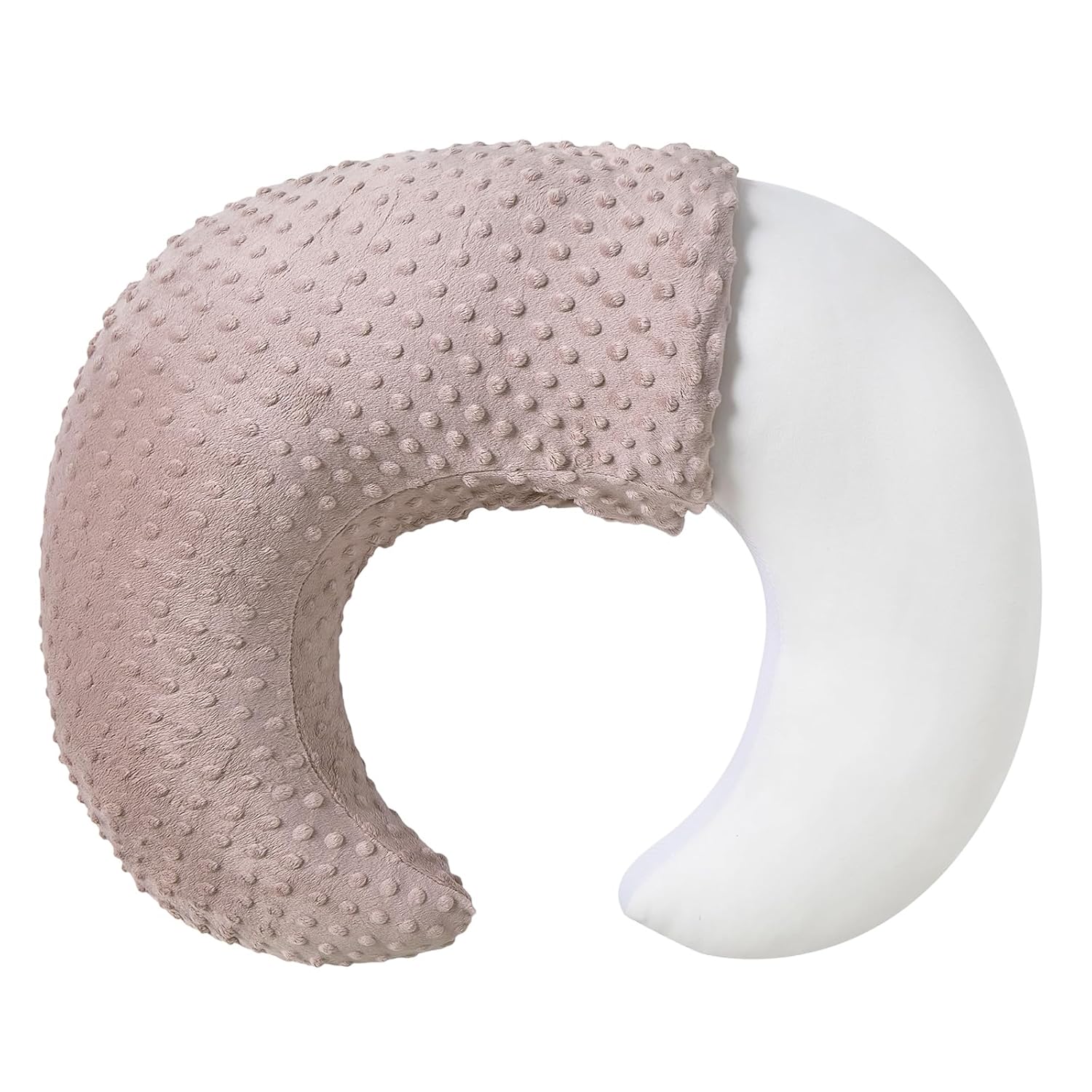 Premium Plus Size Nursing Pillow for Multi-Use