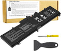 C41N1837 Laptop Battery for ASUS ROG Zephyrus GA502 GX502 GX532 - Long
