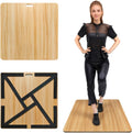 Tap Board for Tap Dancing Portable Tap Dance Board - Practice Anywhere