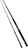 Daiwa Wilderness Downrigger Trolling Freshwater Rod - Durable Value