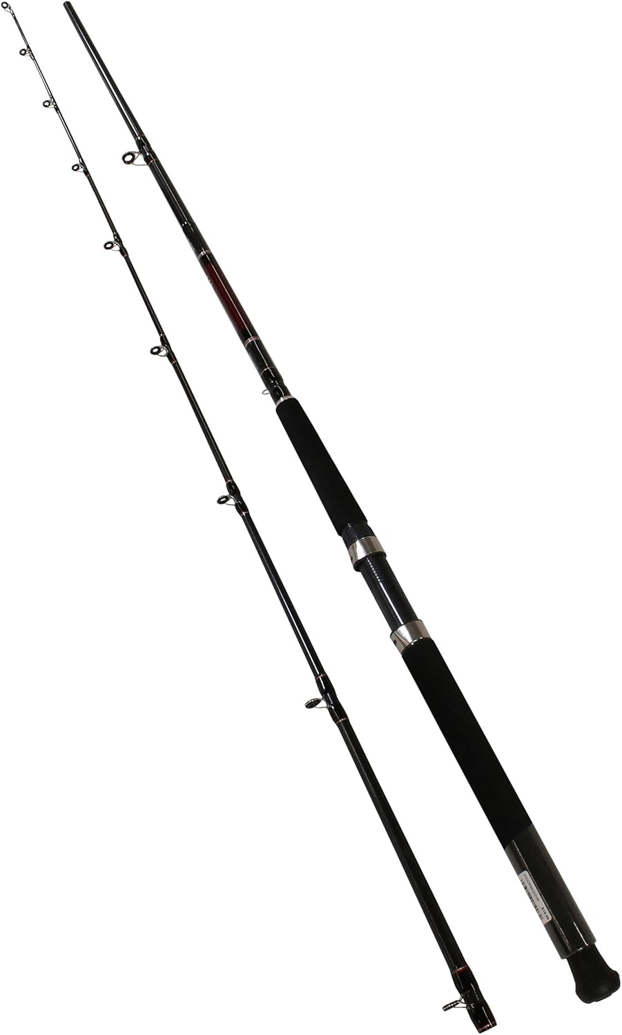 Daiwa 9'6 Downrigger Trolling Rod - Versatile Medium/Heavy Power