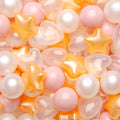 GOGOSO Ball Pit Balls for Toddlers - Safe and Fun Playtime