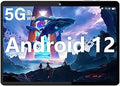 SGIN Tablet 10.1 in Android 12 Tablet - Reliable Everyday Performance