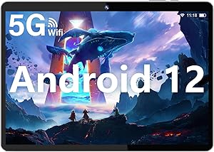 SGIN Tablet 10.1 Inch with High Performance and Long Battery Life