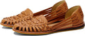 Nisolo Traditional Huaraches For Women - Handmade Woven Leather Other