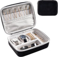 ProCase Watch & Jewelry Travel Case - Organize in Style!