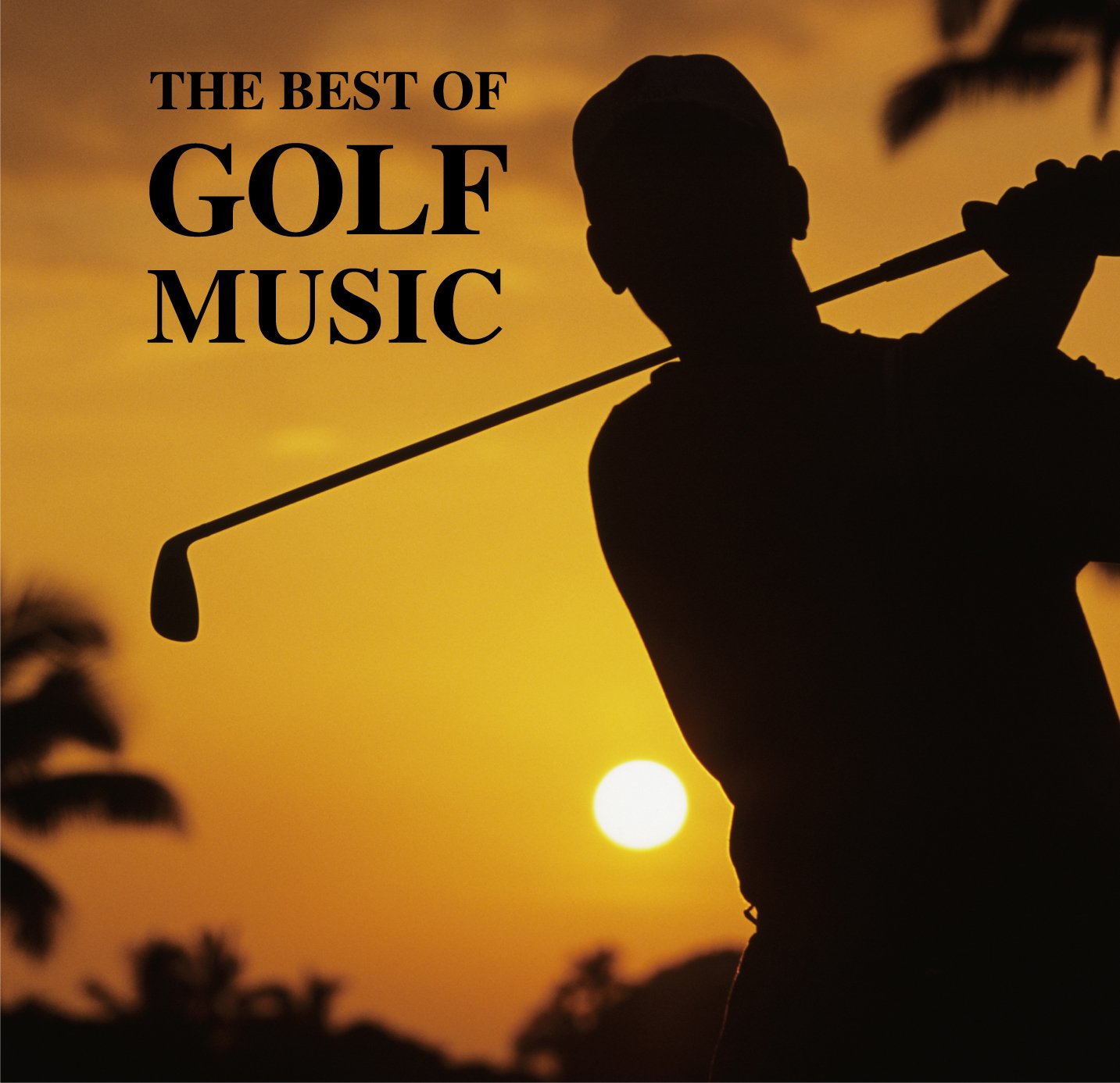 PGA Tour Hits: Ultimate Golf Music