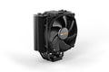 Dark Rock Slim 180W TDP CPU Cooler - Quiet, Compact Cooling