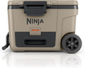 Ninja FrostVault 45QT Wheeled Cooler for Outdoor Activities
