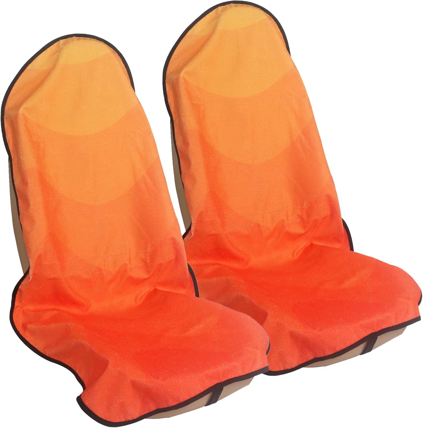 Car Seat Cover Protector for Gym, Running, and Beach Use