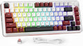 Redragon K721 Rapid Trigger Mechanical Keyboard - Adjustable Actuation