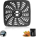 4QT Air Fryer Grill Plate for Gourmia GAF414 - Nonstick Replacement