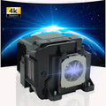 V13H010L85 Replacement Projector Lamp Bulb for ELPLP85 - High