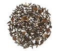 Golden Moon Tea Organic Madagascar Bourbon Vanilla Black Tea - Rich